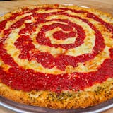 RED CARPET PIZZA