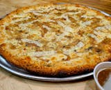 FRENCH ONION PIZZA