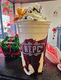 CANNOLI MILKSHAKE