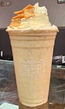 CINNAMON TOAST CRUNCH MILKSHAKE