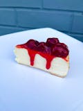 Strawberry Cheesecake
