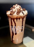 TRIPLE CHOCOLATE MILKSHAKE