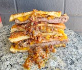 BACON JAM BURGER