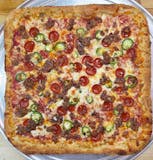 BACON JAM BROOKLYN PIZZA