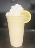 FROSTY LEMONADE MILKSHAKE
