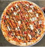 CARMINES CUTLET PIZZA