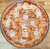 GHOST PIZZA