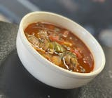 Homemade Soup of the Week