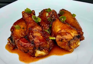 Jumbo Wings