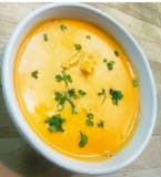 Homemade Soup of the Week