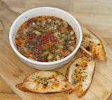 Homemade Soup of the Week