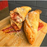 PANZEROTTI