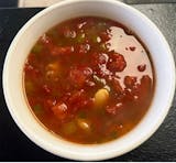 Homemade Soup of the Week