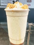 WAFFLE CRISP SHAKE