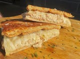 TUNA MELT