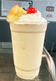 PINEAPPLE UPSIDE DOWN SHAKE