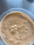Thousand Island Dressing