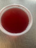 Raspberry Vinaigrette