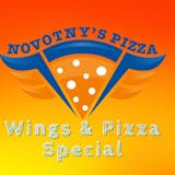 Detroit Pizza And Wings