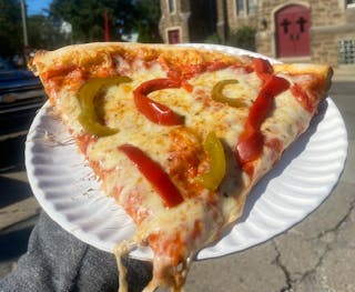 MEGA SLICE