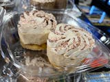 Tiramisu Layer Cakes