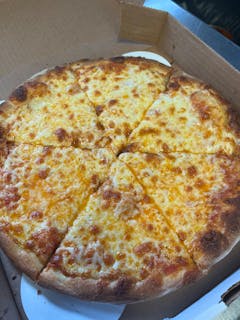 Cheese Pizza