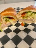 Turkey Sub