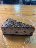 Oreo Cheesecake