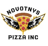 Two Large Pizzas w/ 1 Topping Ea.