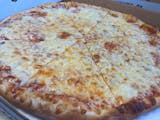 LARGE CHEESE PIZZA