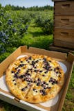 Honey Blue Pizza