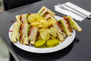 Turkey Club