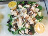 Chicken Caesar Salad