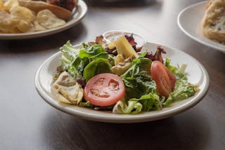 Central Park Salad