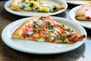 Margherite Pizza