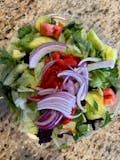 House Salad