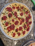Crazy Pizza