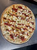 Margherita Pizza