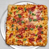 Mancino's Special Pizza