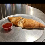 The Classic Calzone
