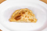 Chorizo & Eggs Empanada