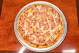 Hawaiian Pizza