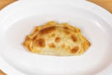 Saltenas Empanada