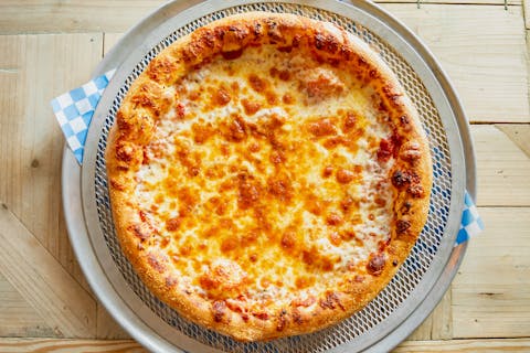Acropolis Pizza & Pasta Menu: Pizza Delivery Everett, WA - Order (12% off)  | Slice