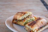Pesto Chicken Sandwich