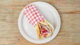Chicken Gyro