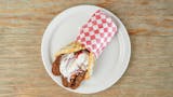 Beef & Lamb Gyro