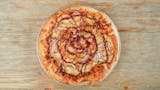 Pizza BBQ Chicken