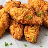 Chicken Fingers w/Fries