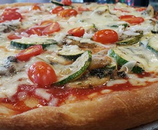 Fresca Pie